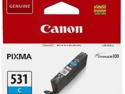 Canon, CANON Tintenpatrone cyan 6119C001 Pixma TS8750 8.2ml