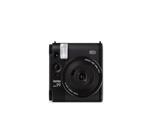 Fujifilm, FUJIFILM Kompaktkamera "Instax Mini 99 Schwarz"