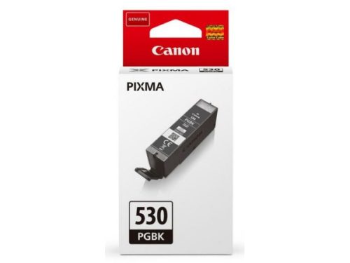 Canon, Canon C530/531 Druckerpatronen schwarz - Canon 6117C001 für z.B. Canon Pixma TS 8751, Canon Pixma TS 8750, Canon Pixma TS 8700