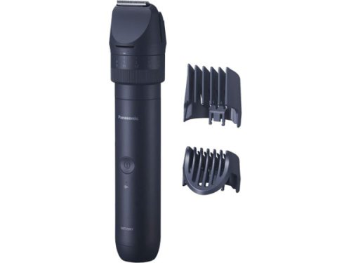 Panasonic, Panasonic ER-CKN1 Körperhaartrimmer abwaschbar, USB-Ladefunktion Schwarz