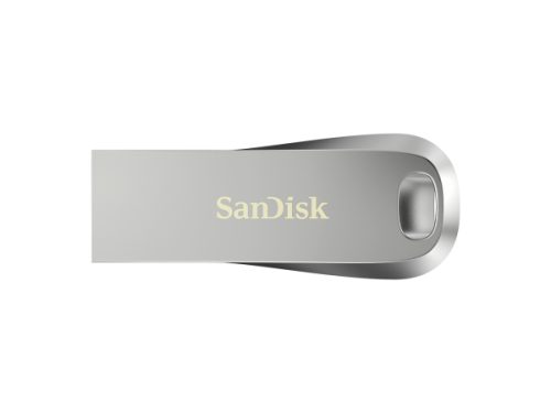 SanDisk, SanDisk -  Ultra USB 3.1 Luxe 64G, USB-Stick 3.1, 64 GB