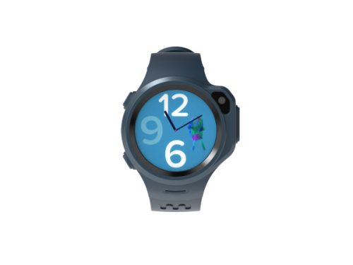 myFirst, myFirst - Smartwatch, Fone R1s, Blau