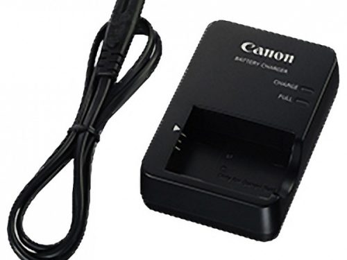 Canon, Ladegeräte Foto, Canon CB-2LHE Cherger (NB-13L & NB-15L), Produkte & Wohnen