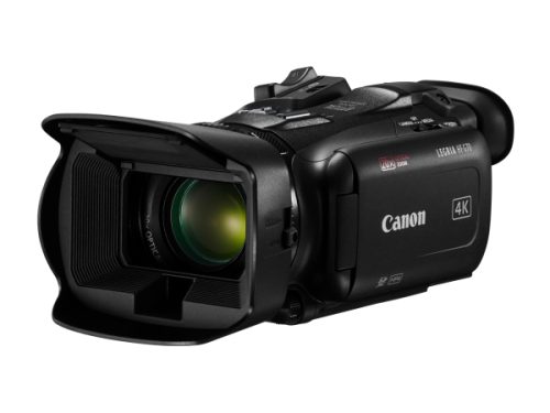 Canon, Canon Camcorder "LEGRIA HF G70" 4K Ultra HD 20 fachx opt. Zoom