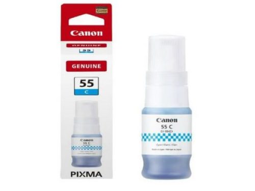 Canon, CANON Tintenbeh&auml;lter cyan 6289C001 MAXIFY GX1050 3'000 Seiten