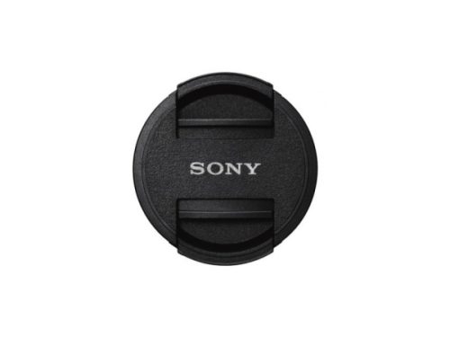 Sony, Sony ALC-F405S - Objektivdeckel - für Sony SELP1650