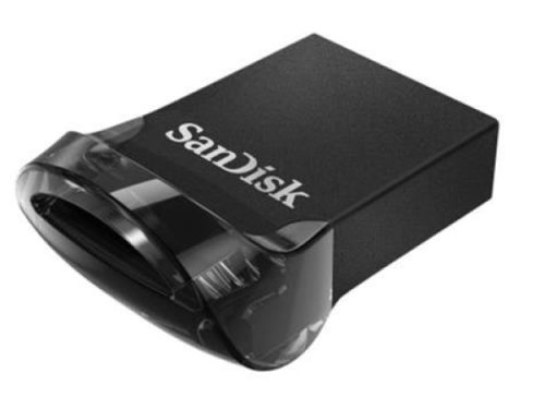 SanDisk, Sandisk USB-Stick "Ultra Fit USB 3.1 64GB" (64GB GB USB 3.1 )
