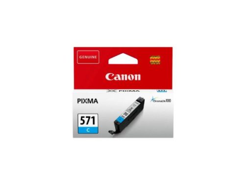 Canon, Canon CLI-571C Original Tintenpatrone Cyan