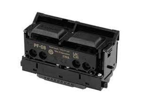 Canon, Canon Tinten-Druckkopf Druckkopf PF-08 5706C001AA Original