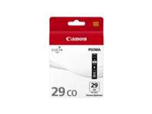 Canon, Canon -  Tintenpatrone chroma optimizer PGI-29CO PIXMA Pro-1 36ml, One Size