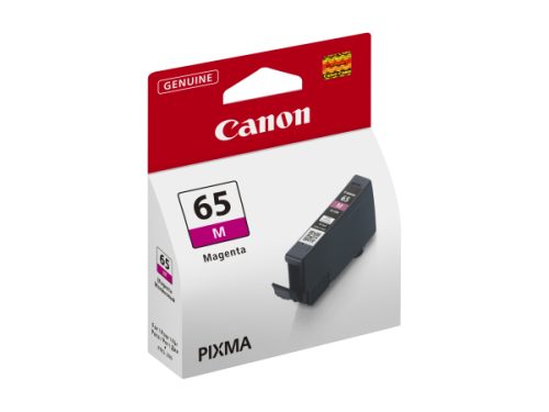 Canon, Canon Original-Tintenpatrone CLI-65 4217C001 Magenta