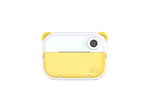 myFirst, Kids Kamera, myFirst Camera Insta Wi Yellow, Produkte & Wohnen