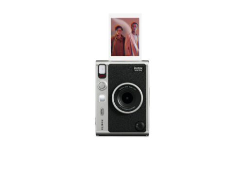 Fujifilm, FUJIFILM Sofortbildkamera "Instax Mini Evo"