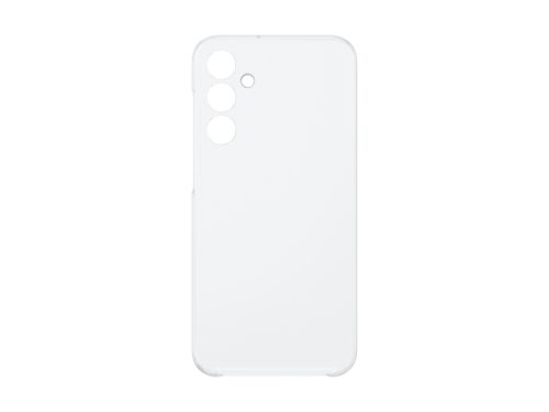 Samsung, Samsung - Clear Case  Galaxy A25 5G, Transparent