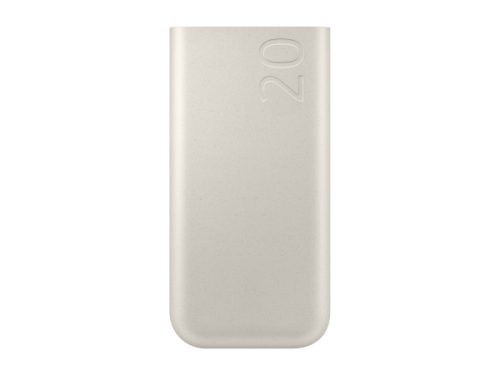 Samsung, Samsung Powerbank "Powerbank 20.000 mAh 45 Watt" 20.000 mAh 14,8 Triple-Port, PD 3.0, Super Fast Charging 2.0