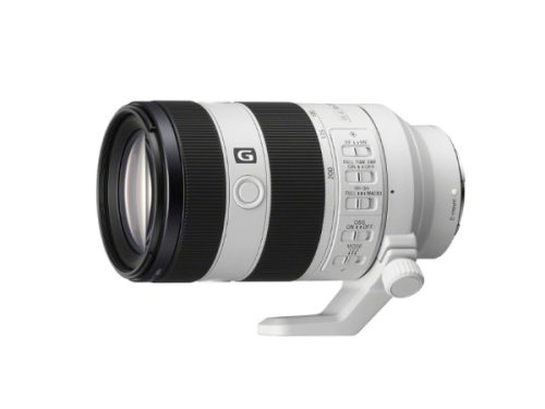 SONY, Sony E-Bajonett, Sony E-Mount FF 70-200mm F4 G2 OSS, Produkte & Wohnen