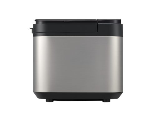 Panasonic, Brotbackautomaten, Panasonic Brotbackmaschine YR2550 Black, Produkte & Wohnen