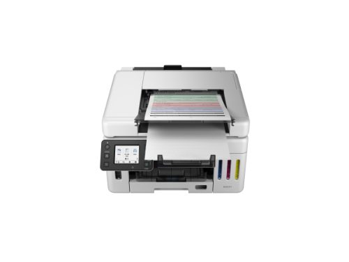 Canon, Canon Multifunktionsdrucker "GX6550"