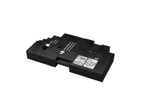 Canon, Canon - Ink/MC-G02 Maintenance Cartridge (Schwarz), One Size