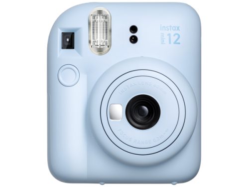 Fujifilm, FUJIFILM Kompaktkamera "Instax Mini 12"