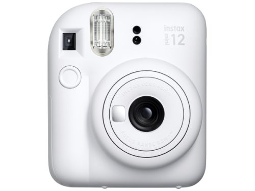 Fujifilm, FUJIFILM Kompaktkamera "Instax Mini 12"