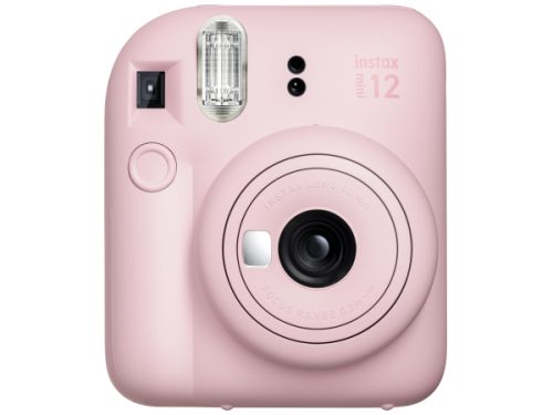 Fujifilm, FUJIFILM Sofortbildkamera "Instax Mini 12"