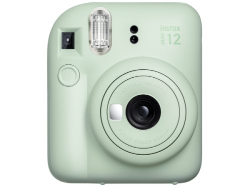 Fujifilm, FUJIFILM Kompaktkamera "Instax Mini 12"