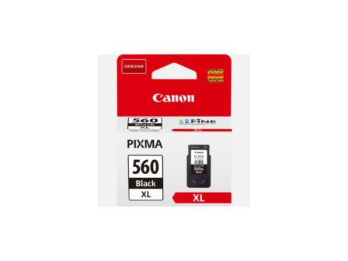 Canon, Canon - Pgi 560, Tintenpatrone, Black, XL