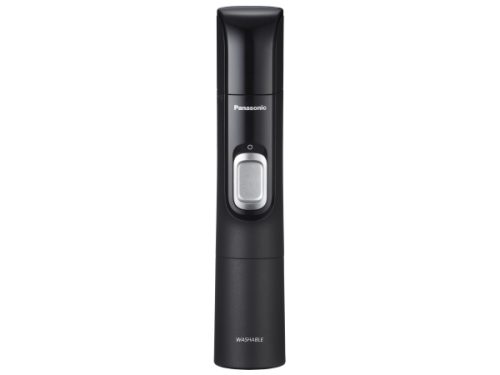 Panasonic, Panasonic - Nasen- und Ohrhaarschneider ER-GN300 mit Absaugfunktion