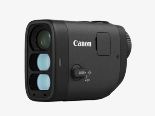 Canon, Kompaktkameras, Canon Powershot GOLF, Produkte & Wohnen