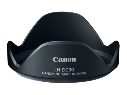 Canon, Sonnenblenden, Canon LH-DC90 Sonnenblende, Produkte & Wohnen
