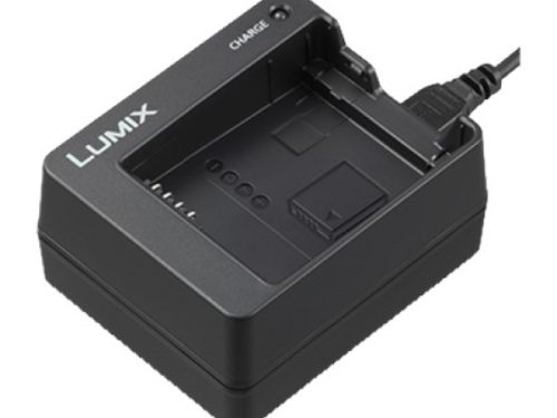 Panasonic, Ladegeräte Foto, Panasonic Ext. Ladegerät, Produkte & Wohnen