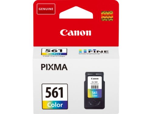 Canon, CANON Tintenpatrone color CL-561 PIXMA TS 5350 8.3ml