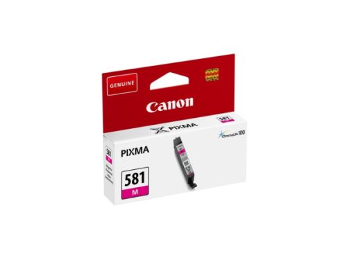Canon, CANON Tintenpatrone magenta CLI-581M Pixma TS6150/TS8150 5.6ml