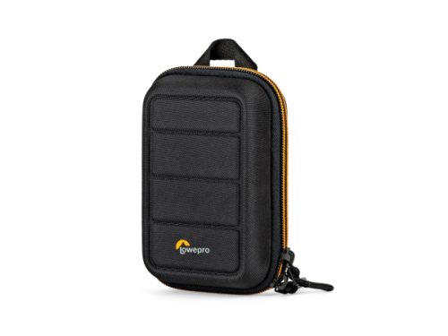 LOWEPRO, Lowepro Kameratasche "Hardside CS 40 Schwarz"