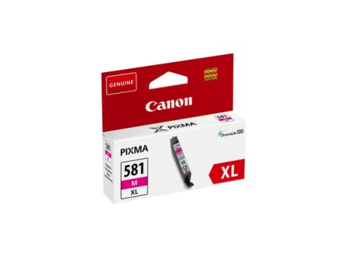 Canon, CANON Tintenpatrone XL magenta CLI-581XLM Pixma TS6150/TS8150 8.3ml