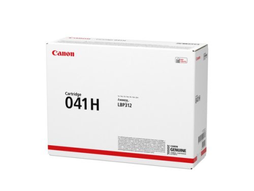 Canon, CANON Toner-Modul schwarz 0453C002 LBP 312X 20'000 S.
