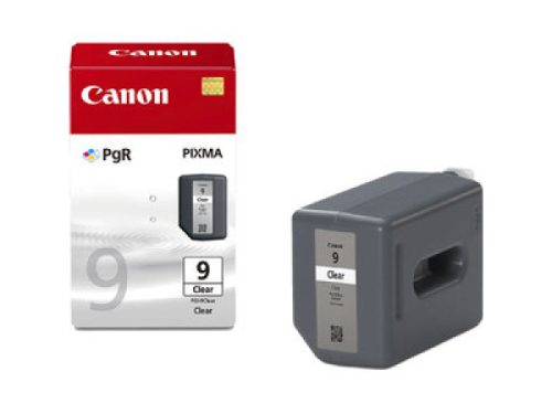 Canon, Canon PGI-9 Klar Original Tintenpatrone 2442B001 Transparent