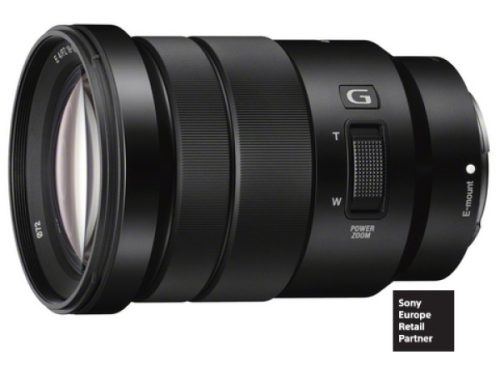 SONY, Sony E-Bajonett, Sony E-Mount APSC 18-105mm F4.0 OSS, Produkte & Wohnen