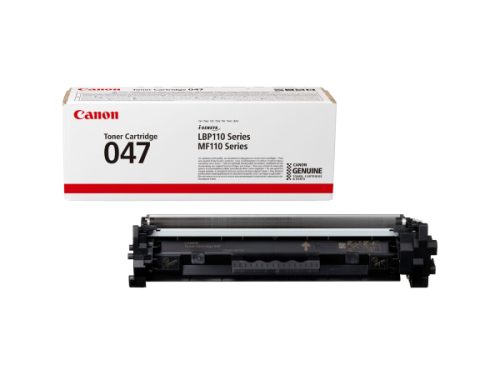 Canon, CANON Toner 047 schwarz 2164C002 LBP 112/113w 1600 S.