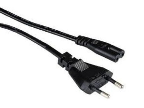ProLine, Stromkabel / Netzteil, VALUE Netzkabel EU/C7, 2pol, (1.8m), Produkte & Wohnen