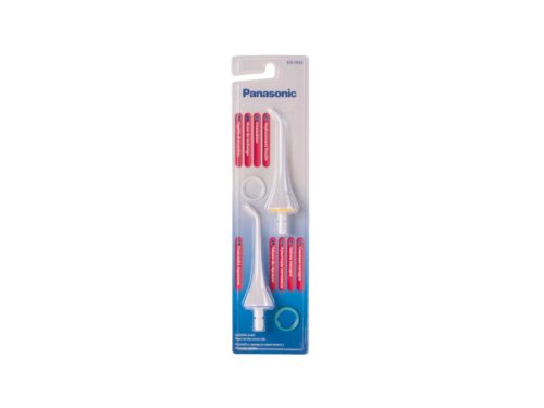 Panasonic, Panasonic EW0950 Ersatzdüsen für Munddusche 1 St. Weiß