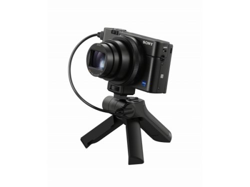 Sony, Sony Dreibeinstativ "Griff VCT-SGR1"