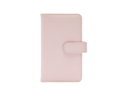 Fuji, Fotoalben und Zubehör, Fujifilm Instax Mini 12 Album Pink, Produkte & Wohnen