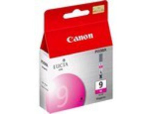 Canon, CANON Tintenpatrone magenta PGI-9M PIXMA Pro9500 14ml