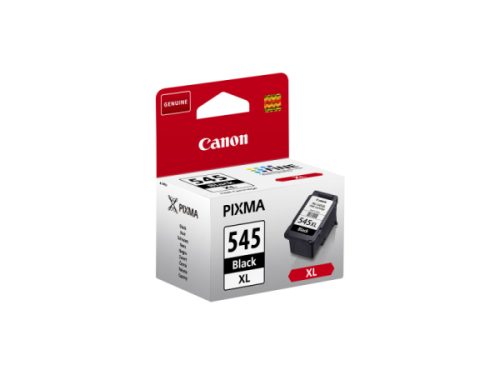 Canon, CANON Tintenpatrone XL schwarz PG-545XL PIXMA MG 2450/2550 15ml