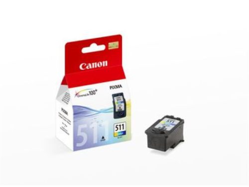 Canon, CANON Tintenpatrone color CL-511 PIXMA MP 240 9ml