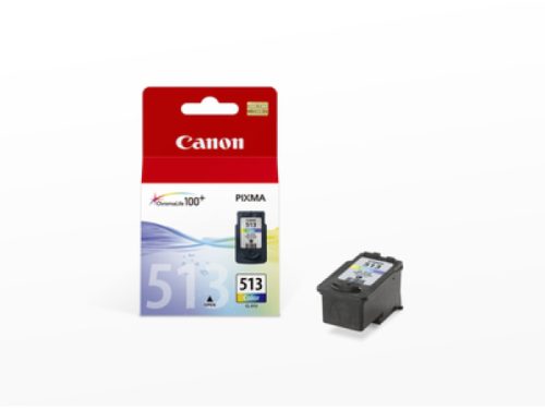 Canon, CANON Tintenpatrone color CL-513 PIXMA MP 240 13ml