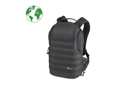 LOWEPRO, Lowepro Kameratasche "ProTactic BP 350 AW II Schwarz"