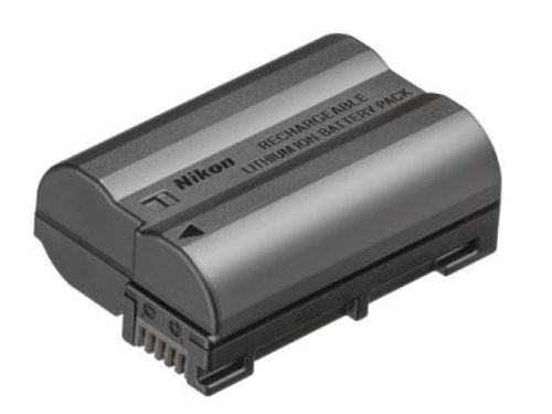 Nikon, Akku Li-ION Foto, Nikon EN-EL15c Akku Li-Ion, Produkte & Wohnen